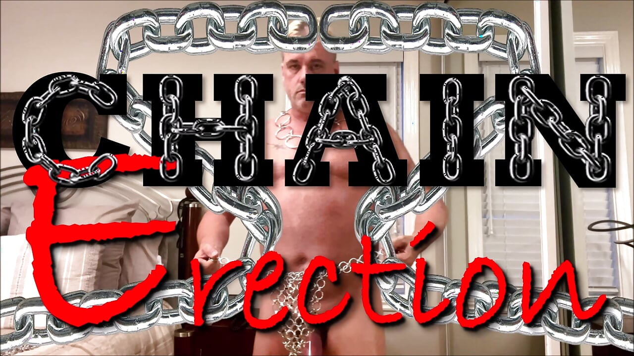 CHAIN REACTION - CHAIN ERECTION 3