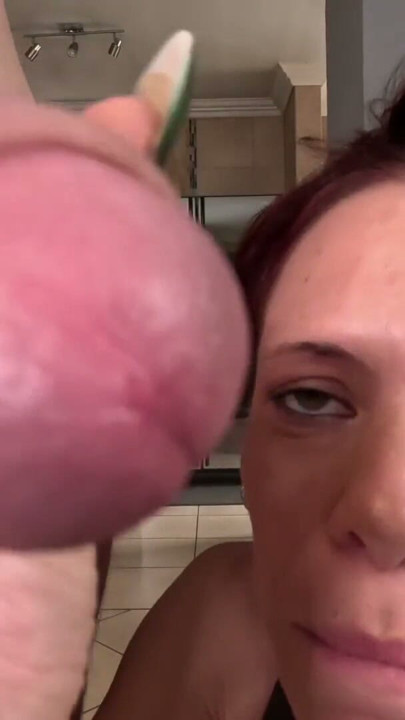POV de corno, namorado maricas das putas | Clip 2