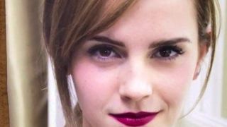 Emma Watson - homenagem a porra