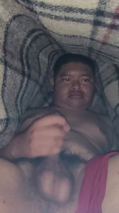 My big penis pulling | Clip 1