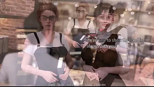 MILF-geheimnisse 1 dieses mädchen im badezimmer wollte meinen schwanz lutschen