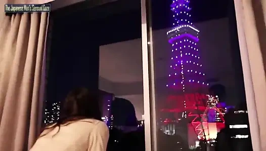 Shy Allure diungkap sebagai model dan bakat mengungkap tubuh menawan mereka - bagian.2