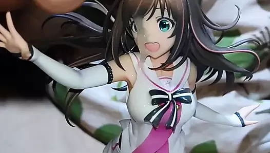 kizunaai bukkake