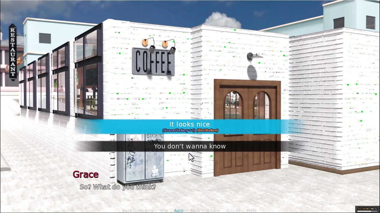 Summer with Mia 2 - Nu-mi vine să cred că a avut parte de sex în trei.