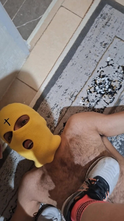 Femdom mistress humiliating my slave. | Clip 1