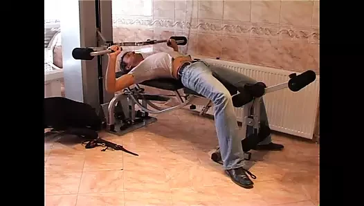 Edition porn video – Sexy Videotape From Germany Vol.2 - Purzel Edition - Episode