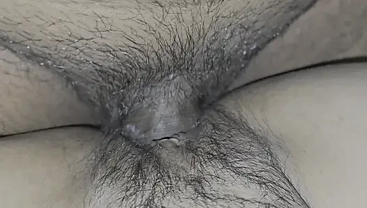 Horney Wife