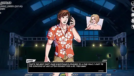 Cennet şehveti 3 tam oyun bölüm 4