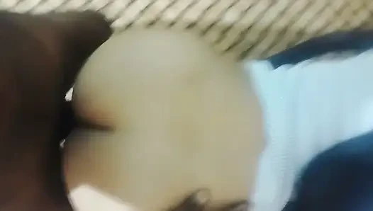 Apni sali ko raat me chudai ki