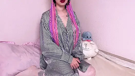 Cowok ini sama pacar teman sendiri