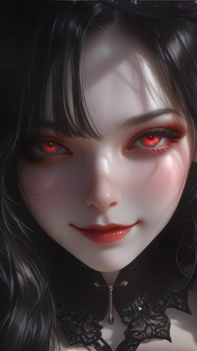 Vampire Mistress Gameplay Part 1 - the Search for Morgana Begins