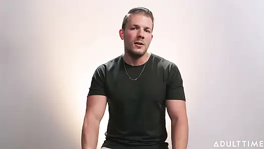 Codey steele ditched mormonisme untuk porno & kesenangan! | Pornstar Interview | Khusus orang dewasa