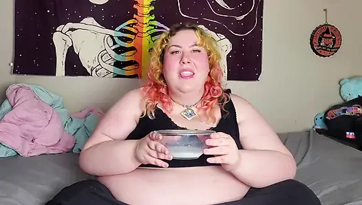 Съешь завтрак со мной