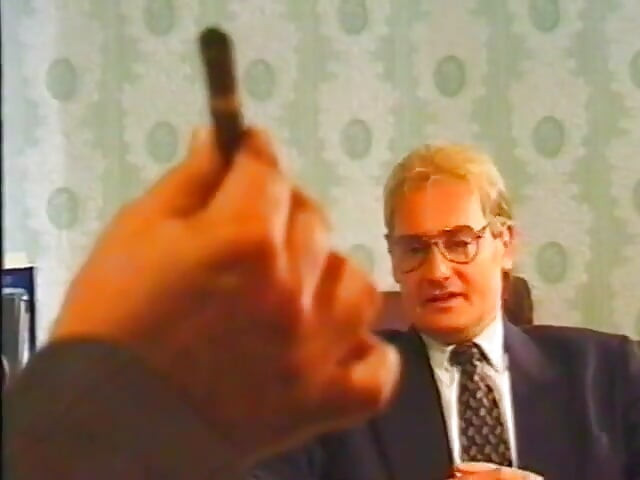 Flinton ve Blowinsky: Purolar ve Oral Seks Üzerine (1998)