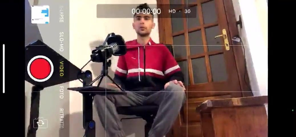 Alpha Guy Wants To Be Worshipped