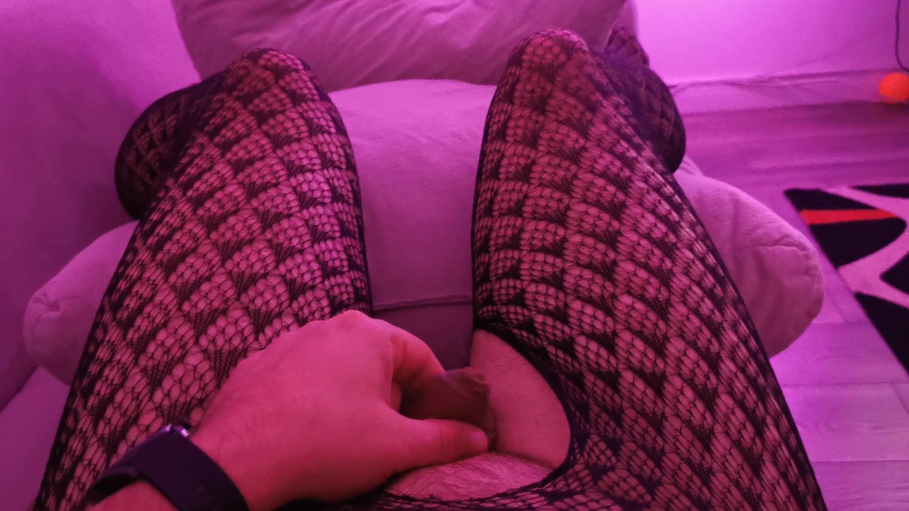 small dick sissy cd play