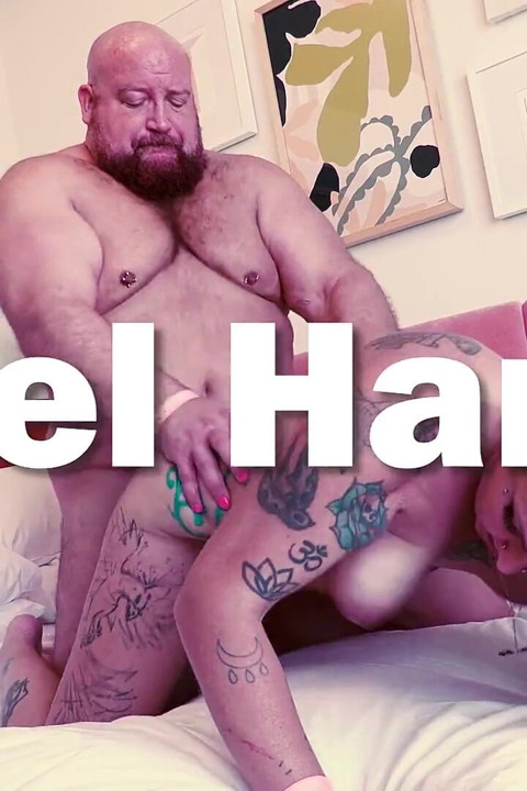 Consent Video with Big Bear