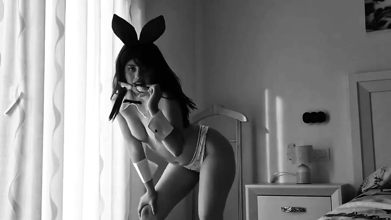 Sexy Vintage Dance