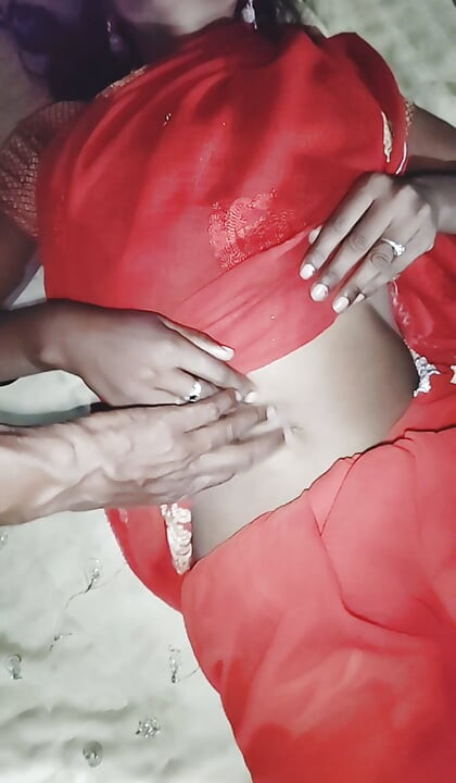 Bhabhi sath sex  gad ki chudai