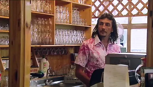 Sarışın Kalp Kırıcı Vahşi Kanepede Sikişiyor