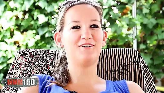 Milya: Video Interview Sexy with Milya