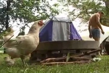 Camping Trip