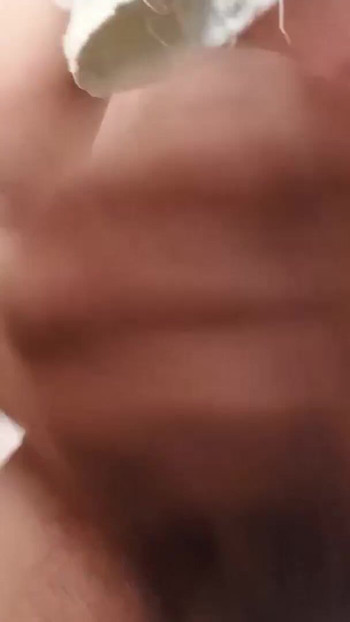 Epic moment from "A young man is masturbating and screaming in pain"