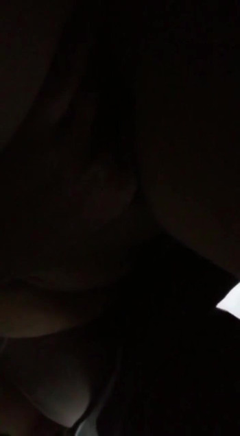 Memorable moment from "My ex sends me horny video touching himself all over"