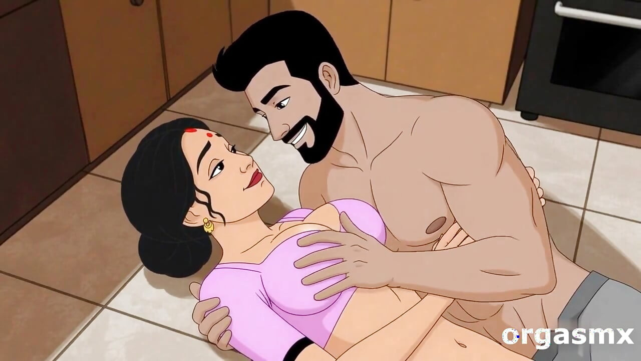 Desi Kamini Bhabhi