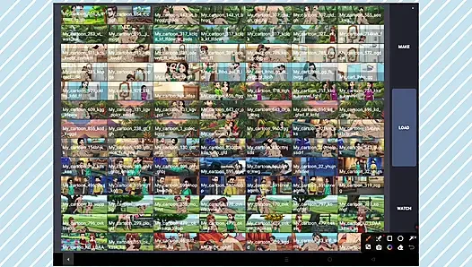 Cara membuat video seks kartun - tutorial pemula lengkap 2026