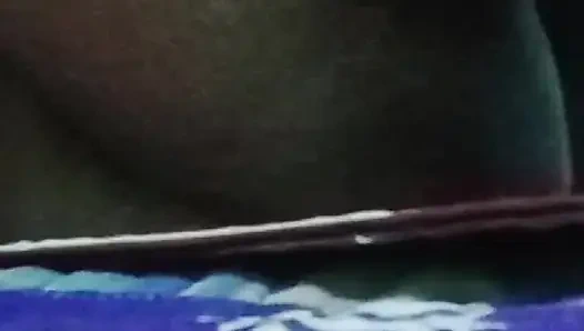 Verrücktes desi-mädchen