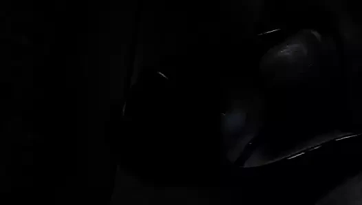 siyah askı sırtları cumed