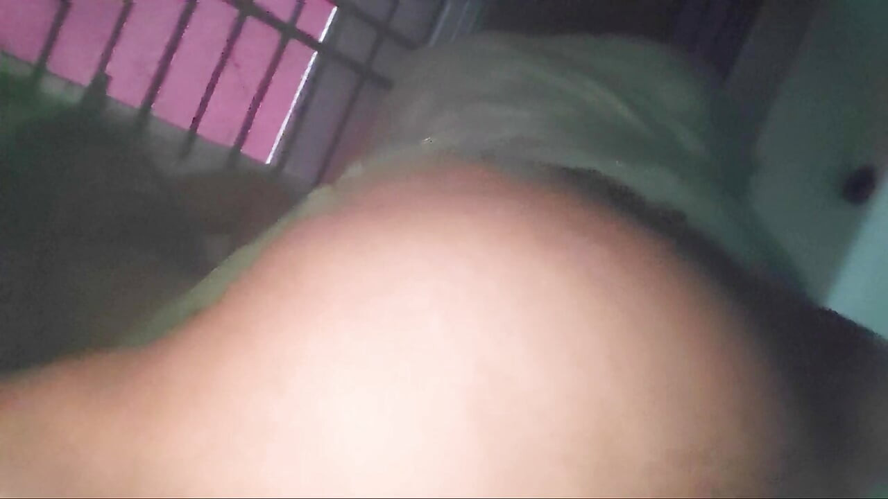 Most sexy Indian young Girl with big assh