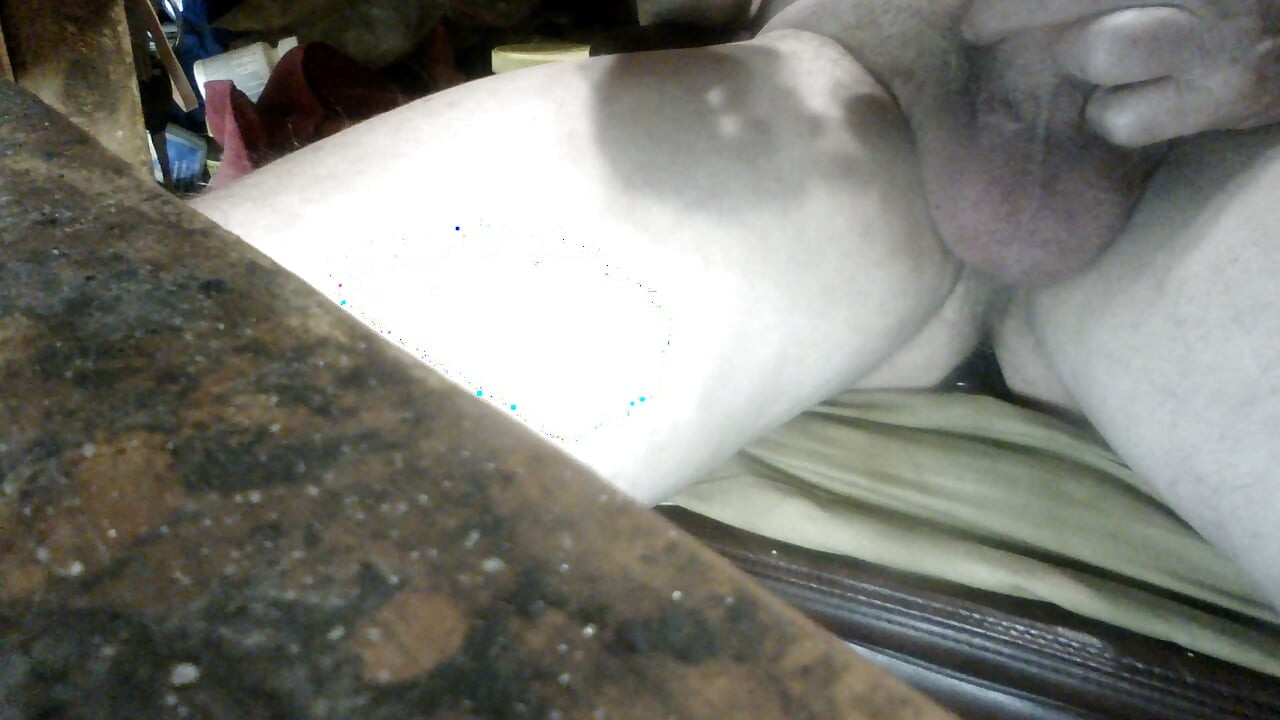 dildo and sounding