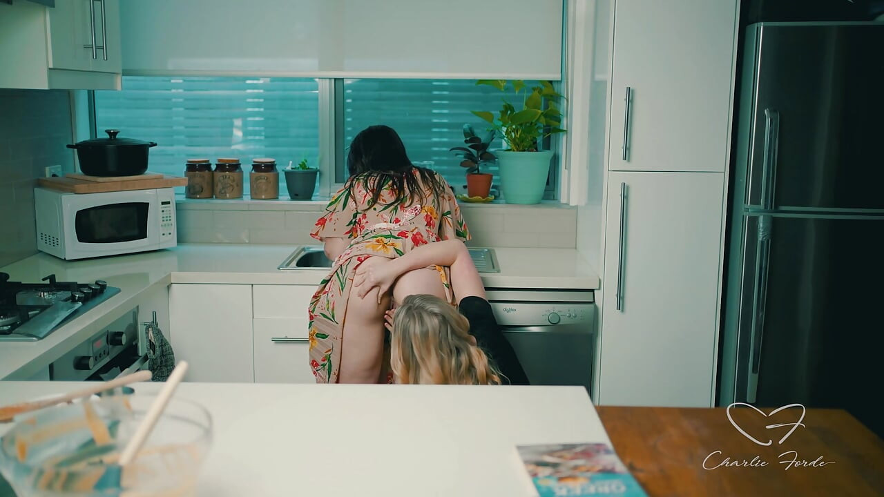 Bake Me a Cake Featuring Charlie Forde, Chasey Devil