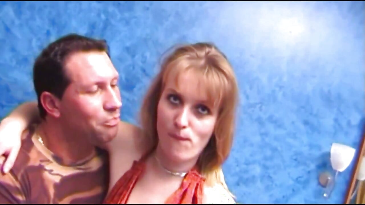 The Girl From the East Doesn't Enjoy It if She Doesn't Get Her Ass Screwed