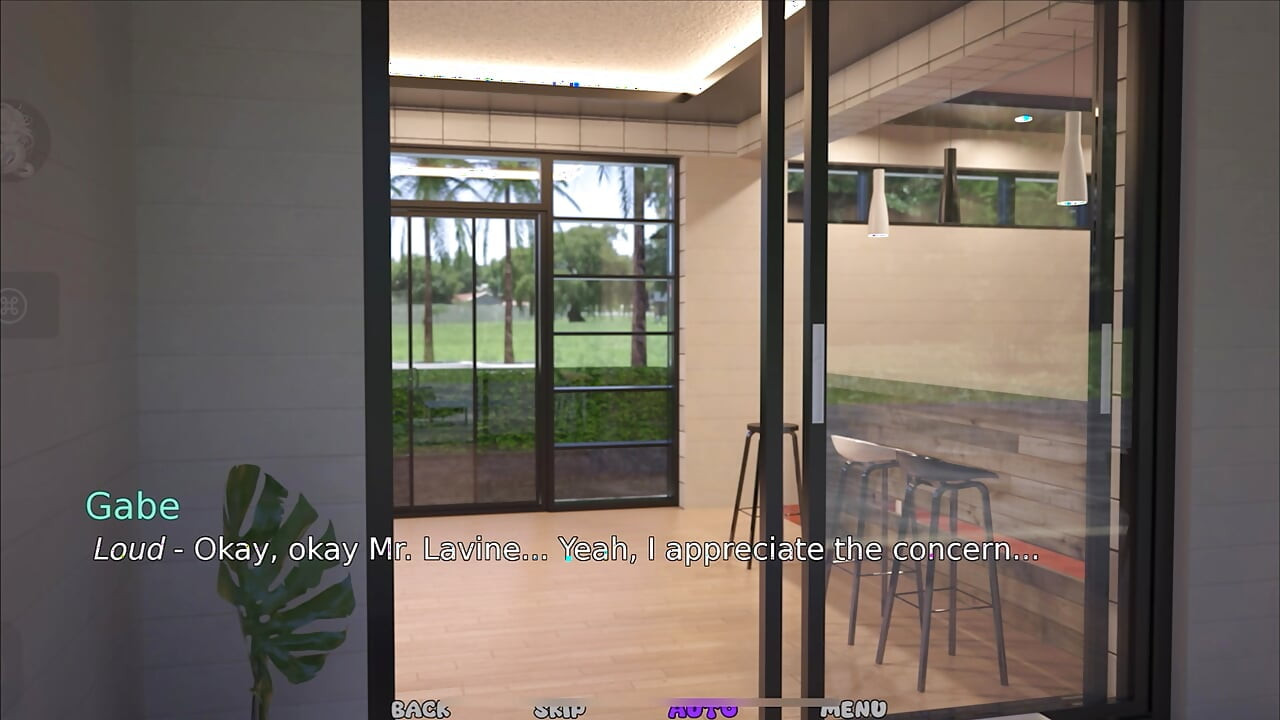 Moja italijanska žena drolja V0.6 - deo 1