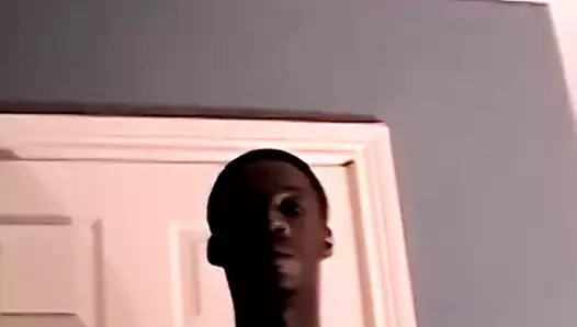 siyah amatör boogie boşalan sonra alay ve handjob