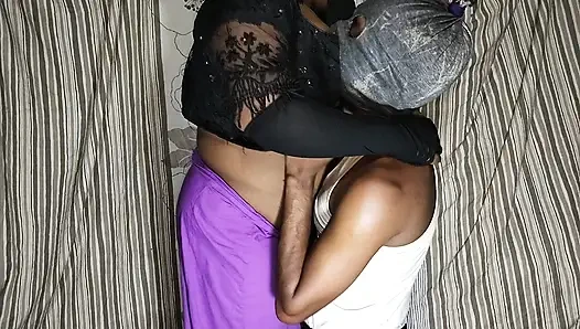 Hot sari romance and romance time and sex