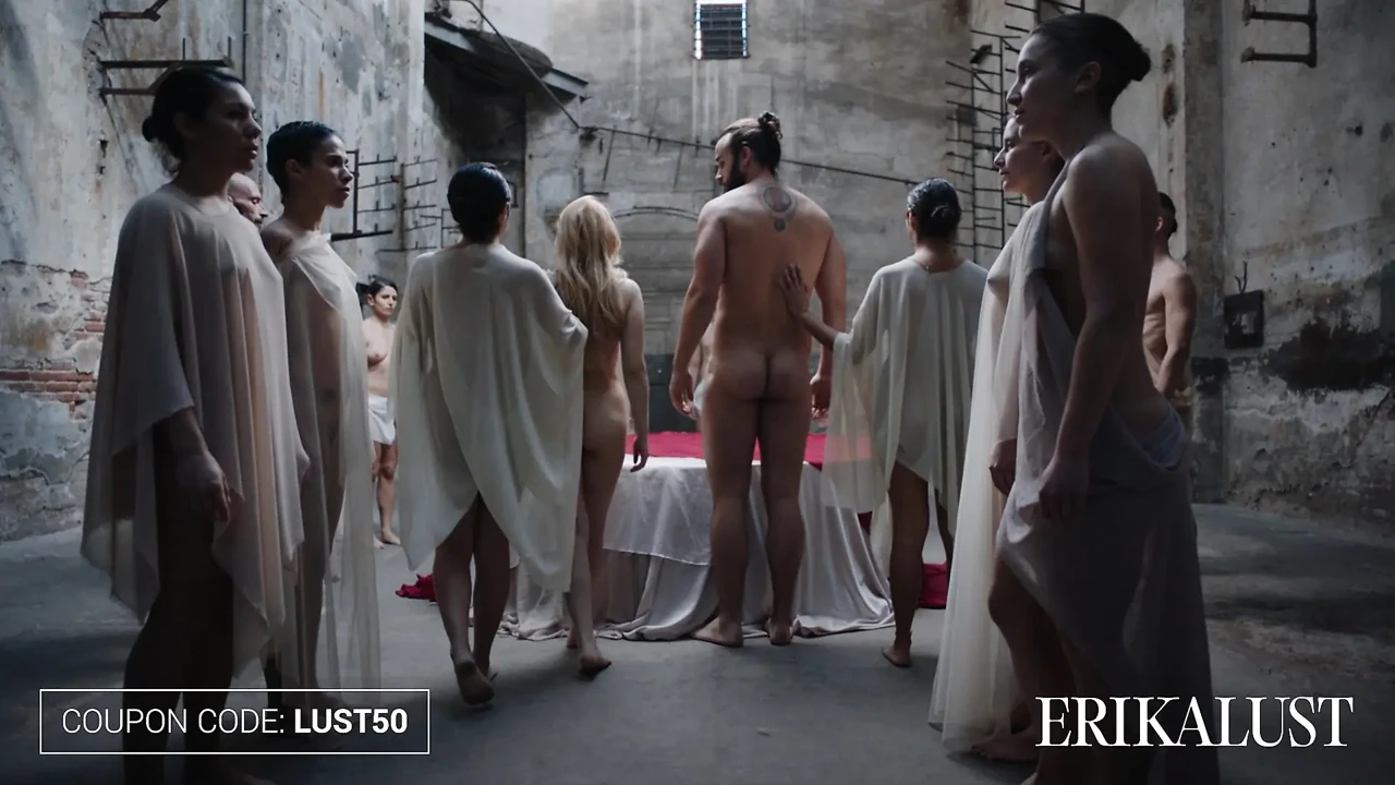 ERIKALUST Pure Pleasure Compilation