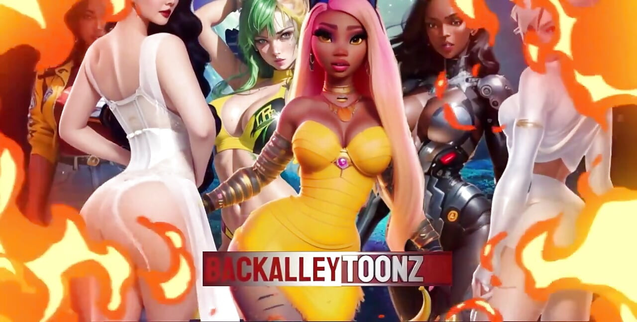 Tag 2 und Cherokee D ass lässt mich ihren großen schwarzen arsch doggystyle ficken