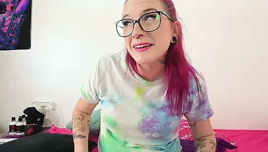 Casual Ass to Mouth