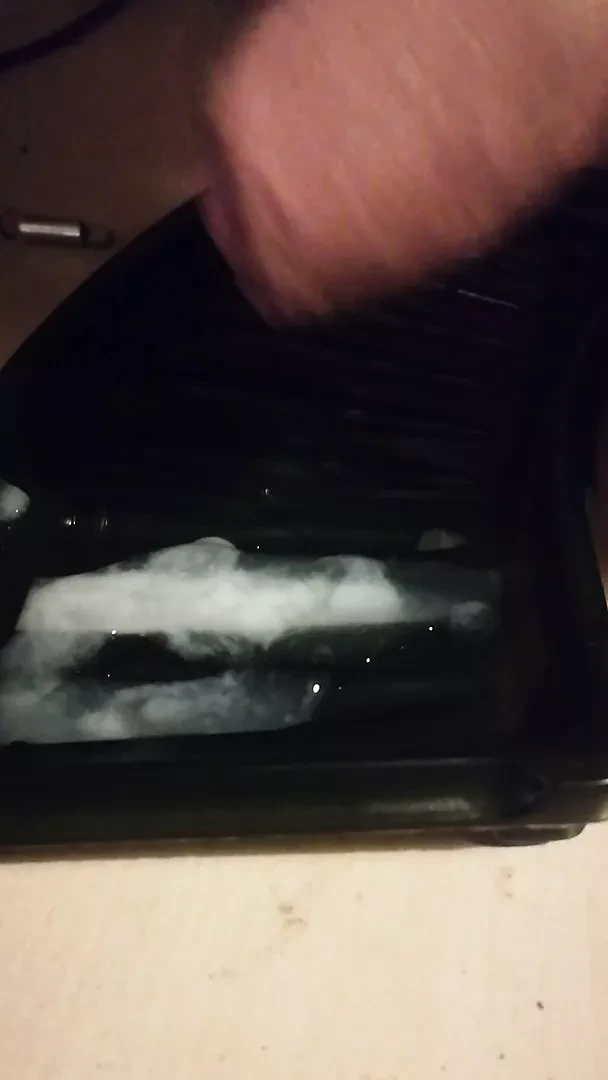 Cum Cubes 1