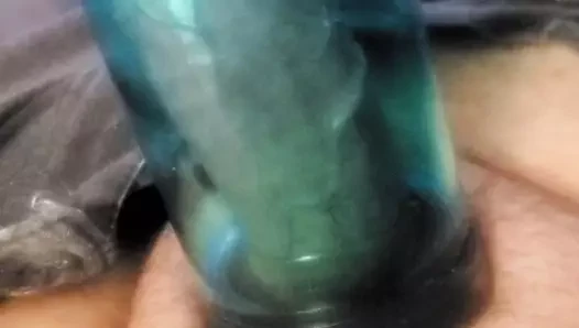 pompamı kullanmaktan sıkıldım