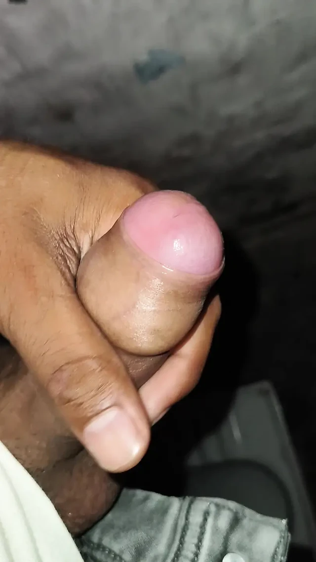 Masterbate of men real view