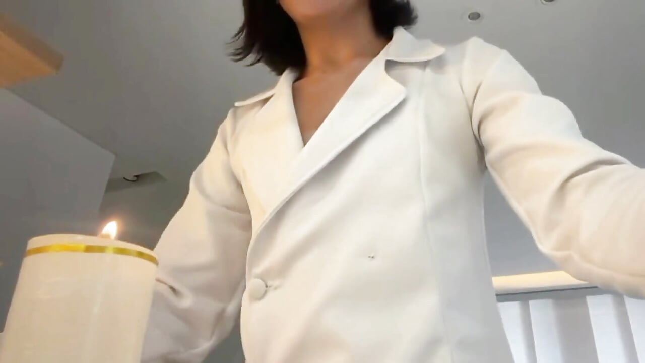 Estoy Sola En Mi Casa Amor Quoeres Venir a Follarme?