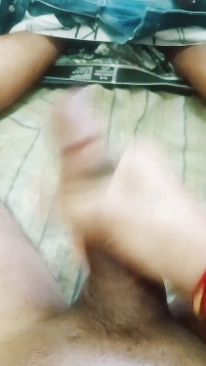 Your priya bhabhi ka gand ka video dekh kar Pani nikal di