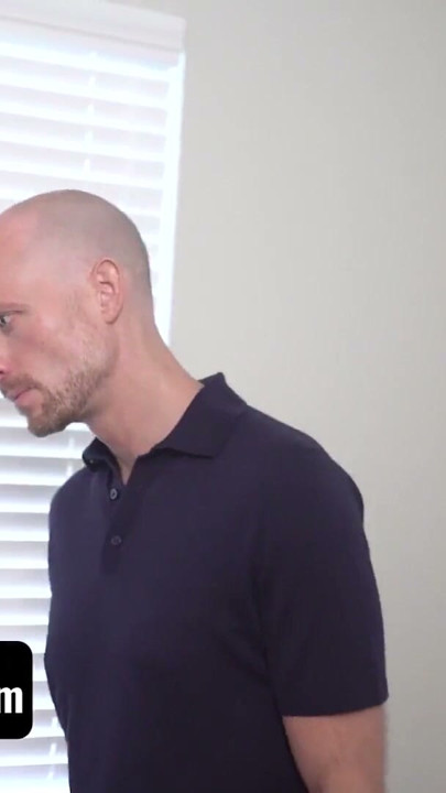 Family Dick - Stepdaddy Needs To Decide If His Stepson Or His Twink Boyfriend Has Finer Bubble Butt | Clip 1