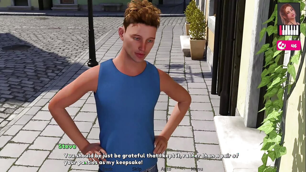 Melody #10 - Rebecca อมควยให้กู