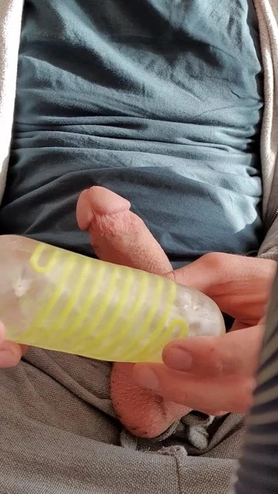Tenga Spinner Test Ettim